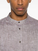 Brunello Cucinelli Linen Shirt