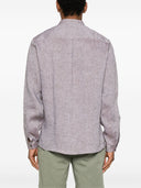 Brunello Cucinelli Linen Shirt