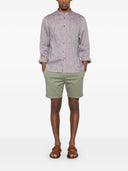 Brunello Cucinelli Linen Shirt