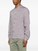 Brunello Cucinelli Linen Shirt