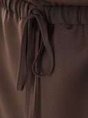 Brunello Cucinelli Cady Long Dress