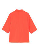 Alysi Silk Blend Shirt