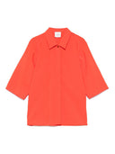Alysi Silk Blend Shirt