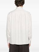 Camisa a rayas Emporio Armani