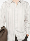 Camisa a rayas Emporio Armani
