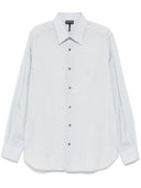 Emporio Armani Striped Shirt