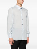 Emporio Armani Striped Shirt
