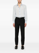 Emporio Armani Striped Shirt
