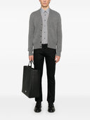 Emporio Armani Striped Shirt
