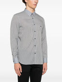 Emporio Armani Striped Shirt