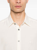 Emporio Armani Striped Shirt
