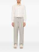 Emporio Armani Striped Shirt