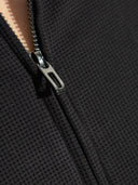 Emporio Armani Capsule Cotton Zipped Sweatshirt