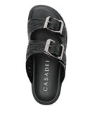 Casadei birschsandalen