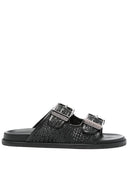 Casadei birschsandalen