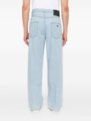 Jeans di cotone Emporio Armani Denim