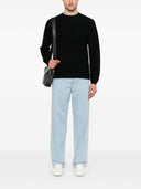 Jeans di cotone Emporio Armani Denim