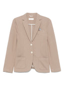 Circolo 1901 Coton Single Breasted Veste