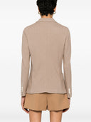 Circolo 1901 Coton Single Breasted Veste