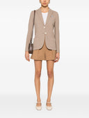 Circolo 1901 Coton Single Breasted Veste