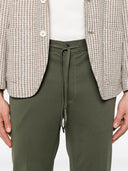 Circolo 1901 katoenen broek