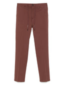 Circolo 1901 katoenen broek