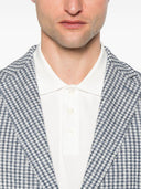 Circolo 1901 Baumwoll- und Leinenmischjacke