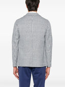 Circolo 1901 Baumwoll- und Leinenmischjacke