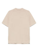 Circolo 1901 katoenen t -shirt