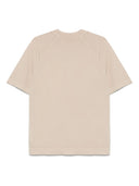 Circolo 1901 katoenen t -shirt