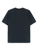 Circolo 1901 katoenen t -shirt