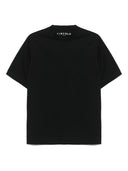 Circolo 1901 katoenen t -shirt