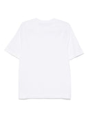 Circolo 1901 katoenen t -shirt