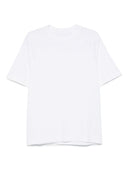 Circolo 1901 katoenen t -shirt