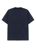T-shirt de coton circolo 1901