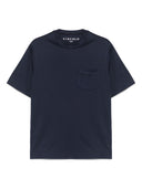 T-shirt de coton circolo 1901