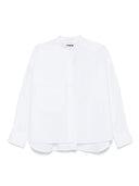Emporio Armani Cotton Shirt