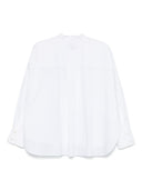 Emporio Armani Cotton Shirt