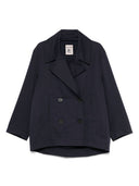 Semicouture Sebastien Cotton Blazer Jacket
