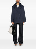 Semicouture Sebastien Cotton Blazer Jacket