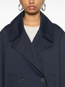 Semicouture Sebastien Cotton Blazer Jacket