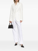 Sport Max Cotton Trousers