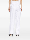 Sport Max Cotton Trousers