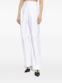 Sport Max Cotton Trousers