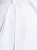 Sport Max Cotton Trousers