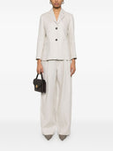 S Pantaloni a gamba larga max mara