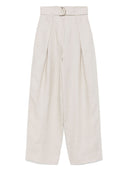 S Pantaloni a gamba larga max mara