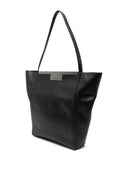 Max Mara Leather Clutch Bag