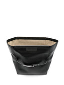 Max Mara Leather Clutch Bag