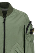 Giacca Blouson logo di Stone Island Compass